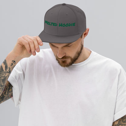 Kelly Green Snapback