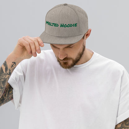 Kelly Green Snapback