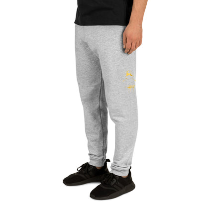 Melted Joggers