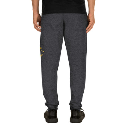 Melted Joggers