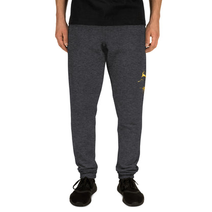 Melted Joggers