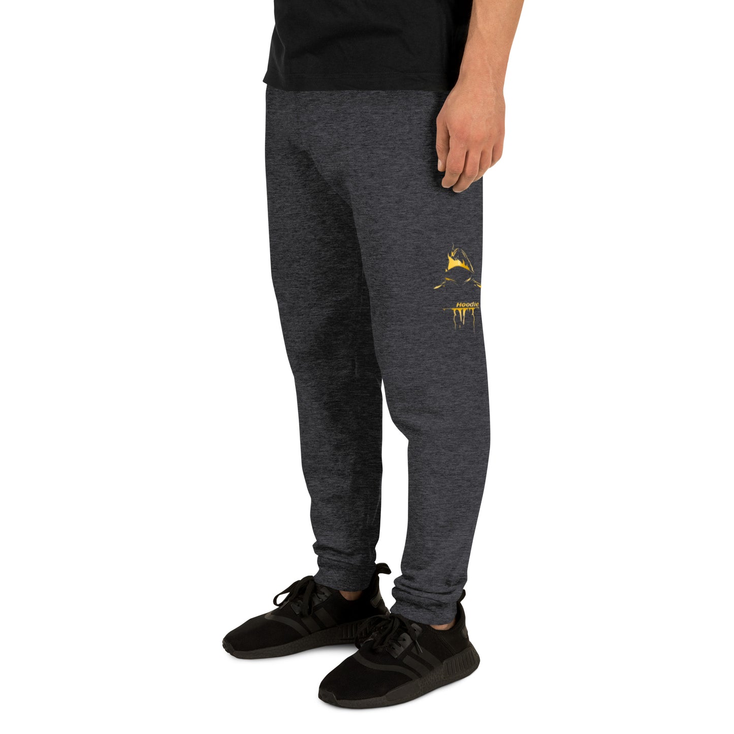 Melted Joggers