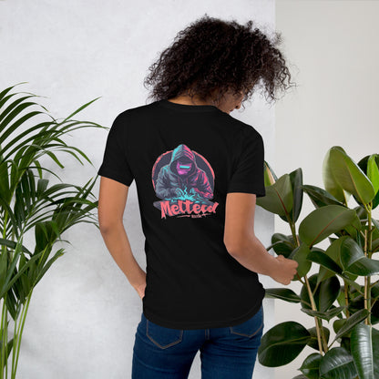 Neon Welder Tee