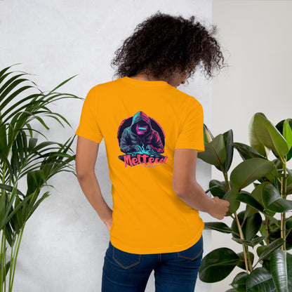 Neon Welder Tee