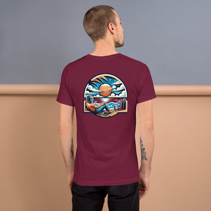 Beach Days Tee