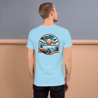 Beach Days Tee